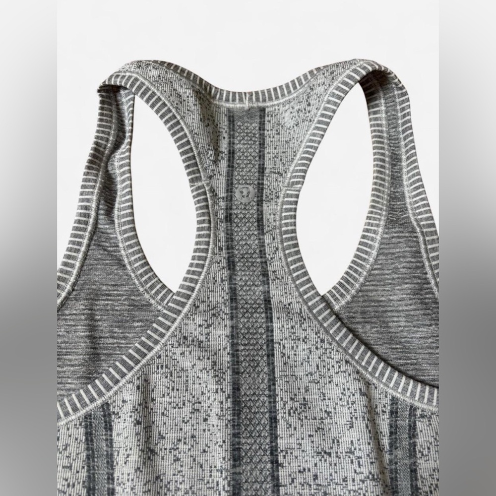 Lululemon Run: Swiftly Tech Racerback - Picture 3 of 5